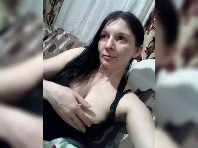 LisaXCaramelka webcam