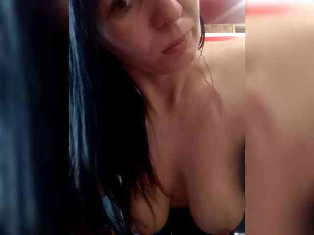 LisaXCaramelka webcam