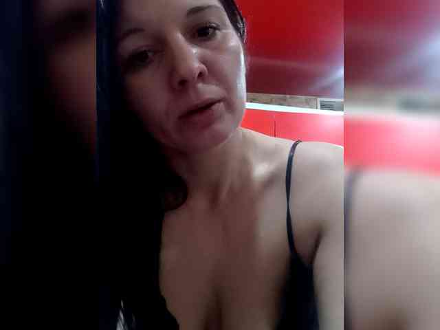 LisaXCaramelka webcam