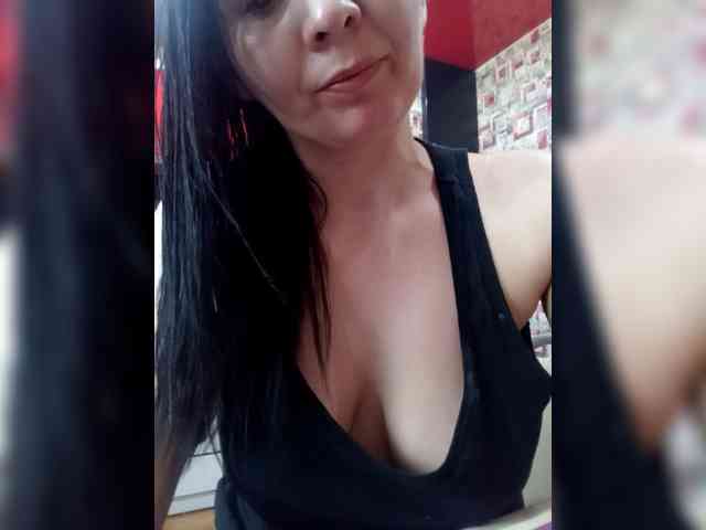 LisaXCaramelka webcam