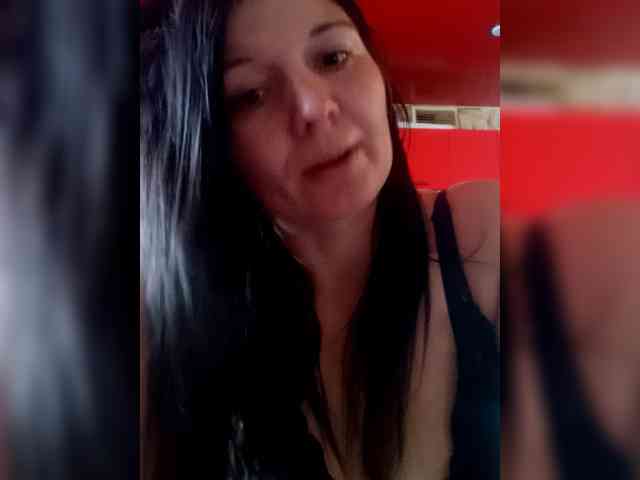 LisaXCaramelka webcam