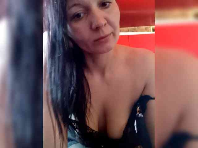 LisaXCaramelka webcam