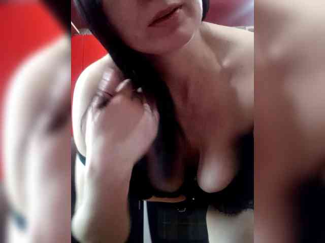 LisaXCaramelka webcam