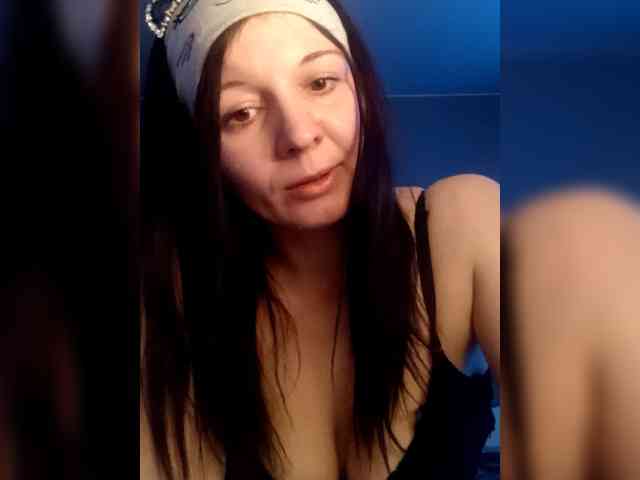 LisaXCaramelka webcam