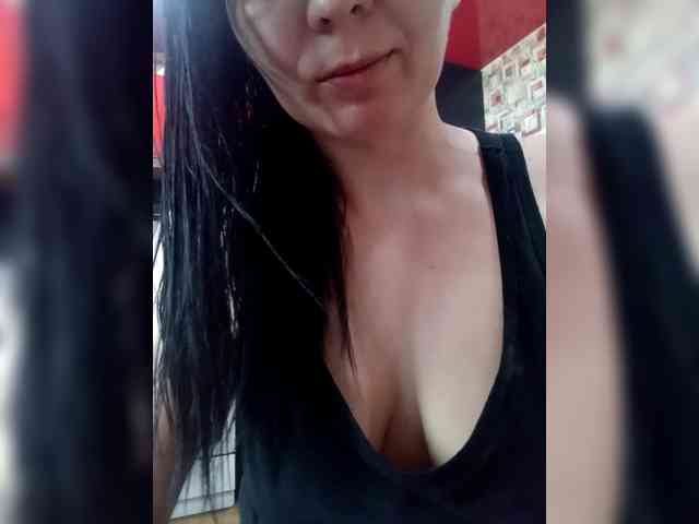 LisaXCaramelka webcam