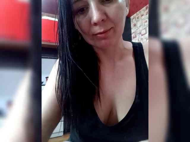 LisaXCaramelka webcam