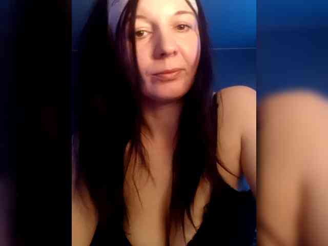 LisaXCaramelka webcam