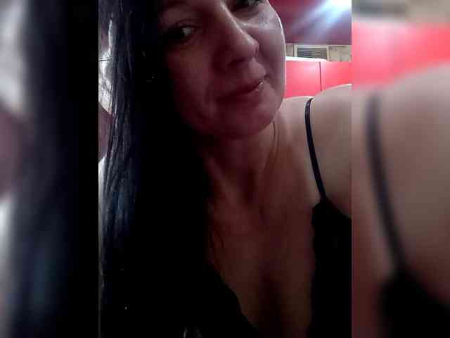 LisaXCaramelka webcam