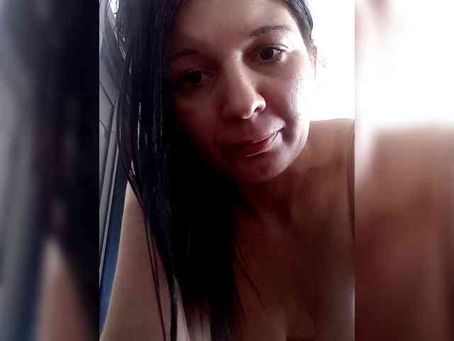 LisaXCaramelka webcam