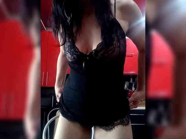 LisaXCaramelka webcam