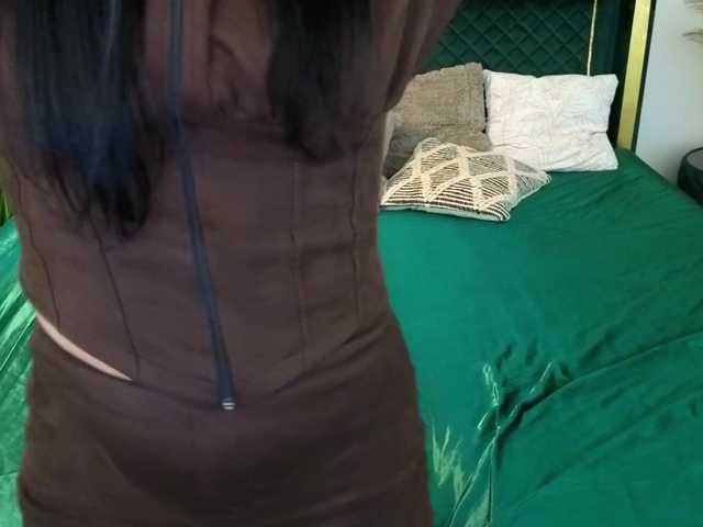 RedMila's BongaCams show and profile