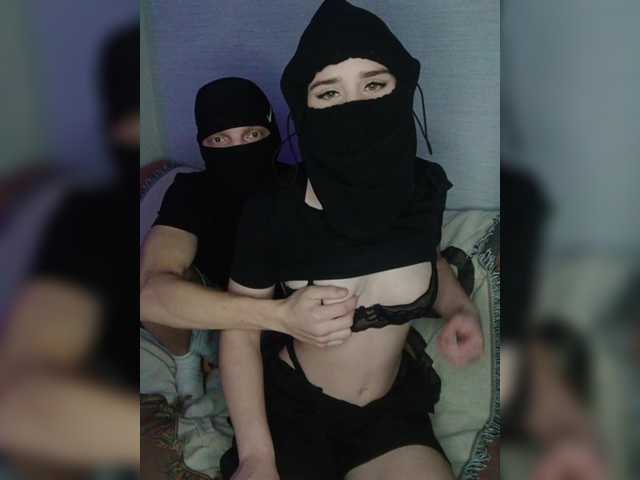 ManekenSecret — @total - countdown: @sofar collected, @remain left to fuck pussy doggy style and cum on the chest!