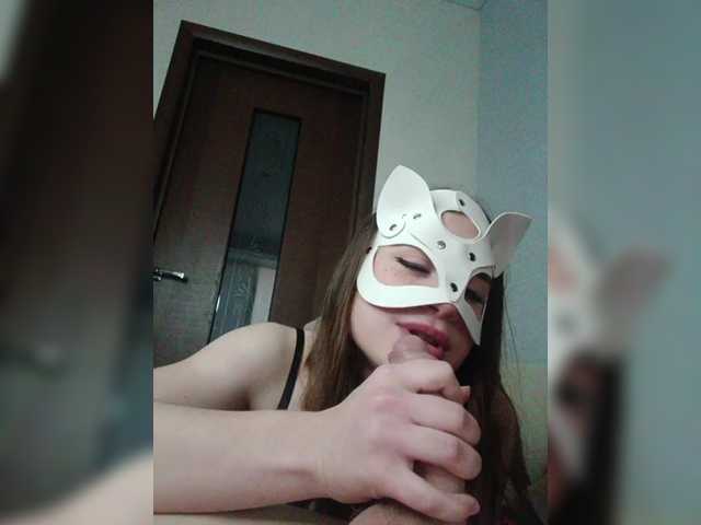 ManekenSecret from BongaCams is Freechat