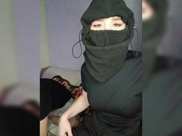 ManekenSecret from BongaCams is Freechat