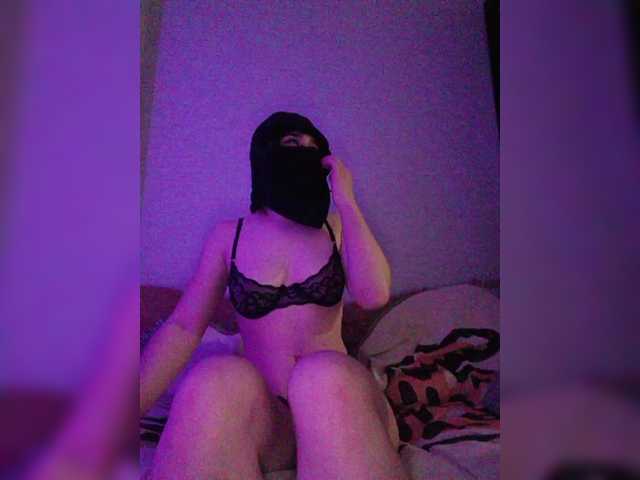 ManekenSecret from BongaCams