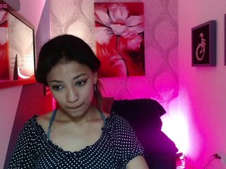 Scarleet-miaa Porn Show