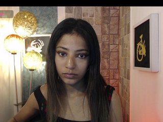 Scarleet-miaa Porn Show