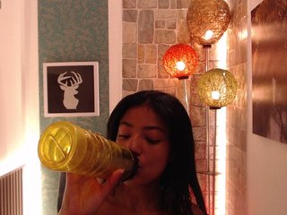 Scarleet-miaa Porn Show