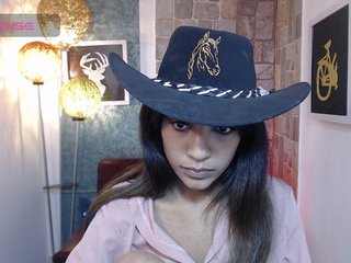 Scarleet-miaa Porn Show