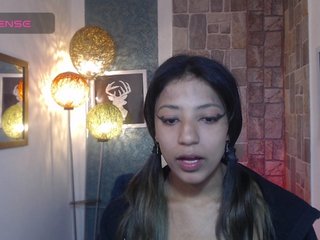 Scarleet-miaa Porn Show