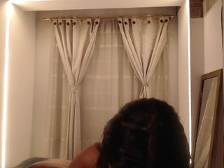 Scarleet-miaa Porn Show