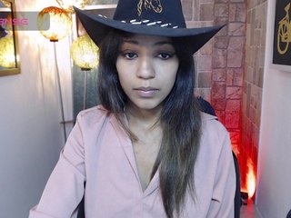 Scarleet-miaa Porn Show