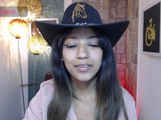 Scarleet-miaa Porn Show