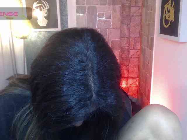 Scarleet-miaa webcam