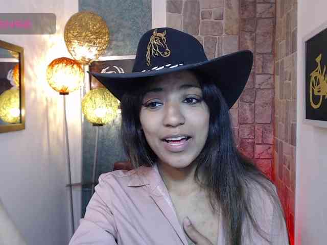 Scarleet-miaa webcam