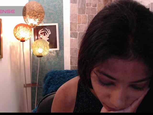 Scarleet-miaa webcam