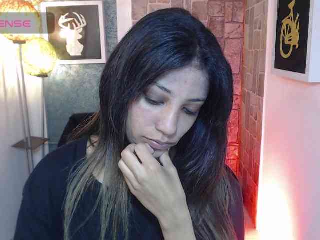 Scarleet-miaa webcam