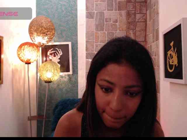 Scarleet-miaa webcam