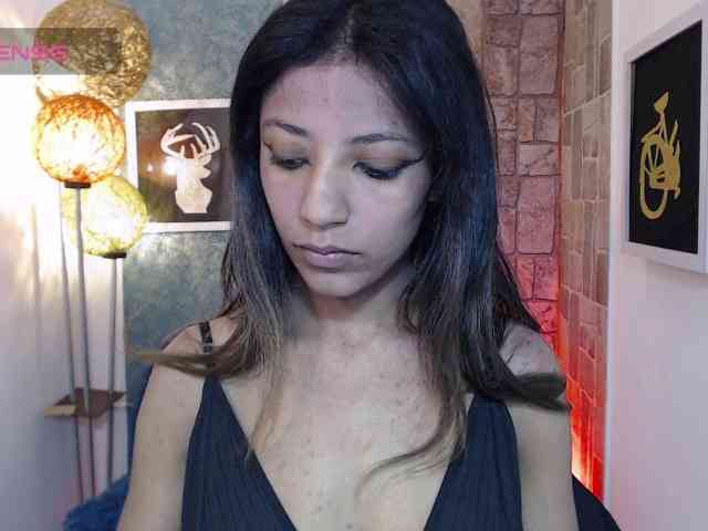 Scarleet-miaa webcam