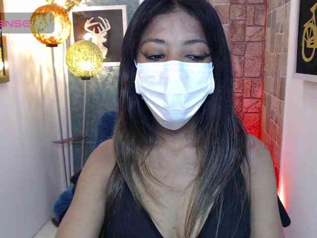 Scarleet-miaa webcam