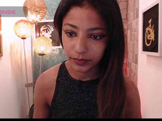 Scarleet-miaa webcam