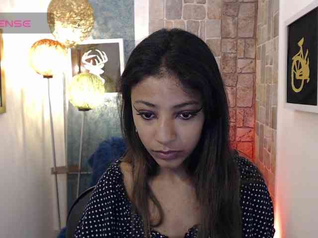 Scarleet-miaa webcam