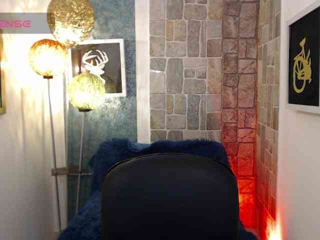 Scarleet-miaa webcam