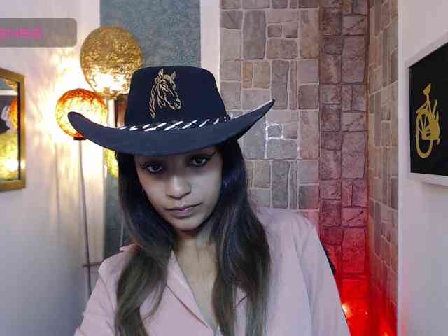 Scarleet-miaa webcam