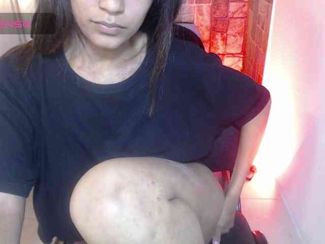 Scarleet-miaa webcam