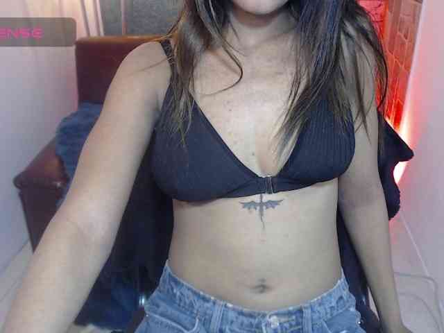 Scarleet-miaa webcam