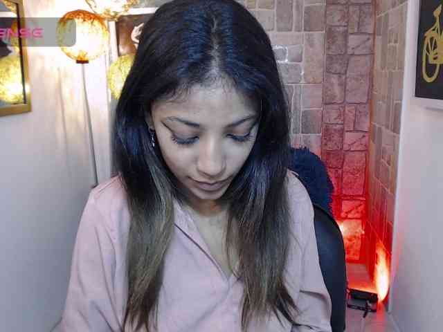 Scarleet-miaa webcam