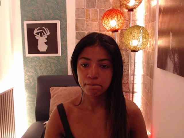 Scarleet-miaa webcam