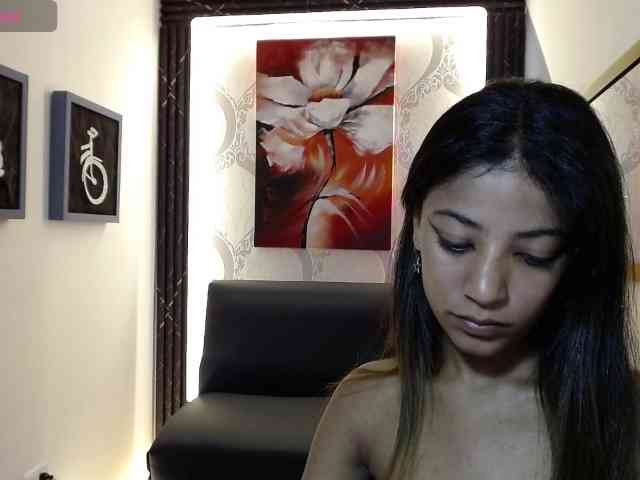 Scarleet-miaa webcam