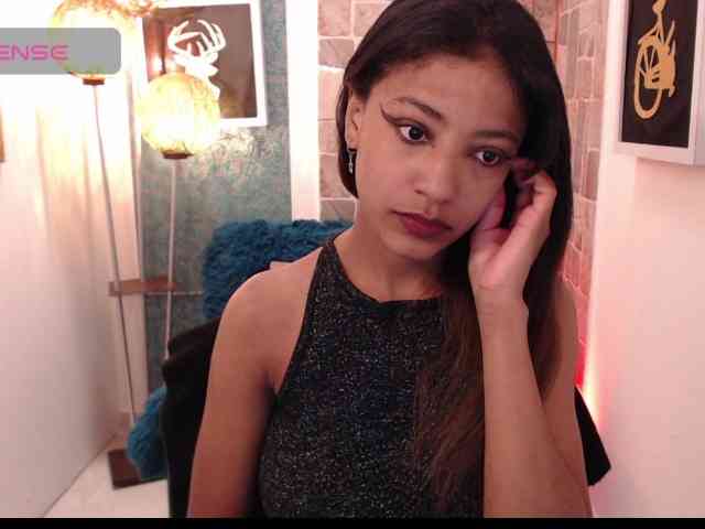 Scarleet-miaa webcam