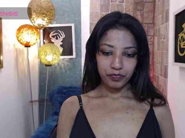 Scarleet-miaa webcam