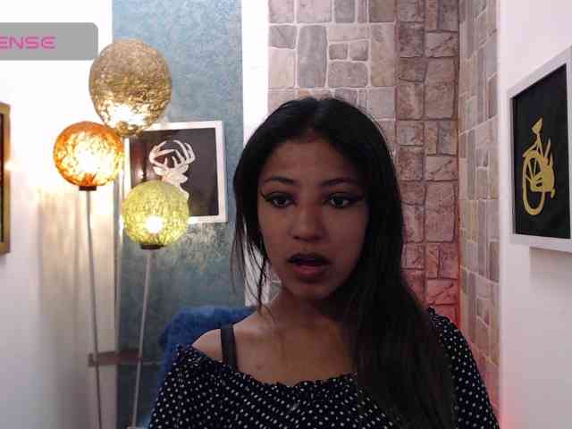 Scarleet-miaa webcam