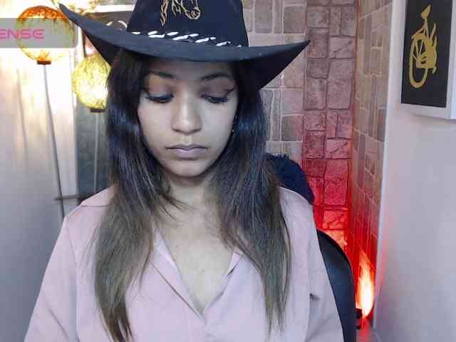 Scarleet-miaa webcam