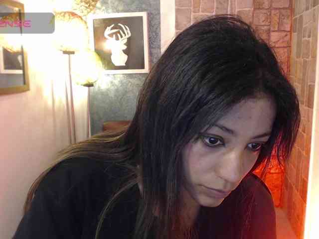 Scarleet-miaa webcam