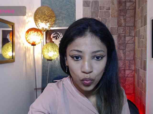 Scarleet-miaa webcam