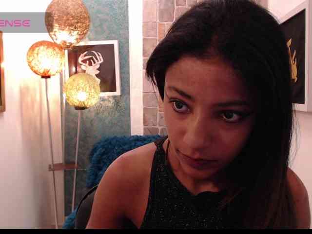 Scarleet-miaa webcam